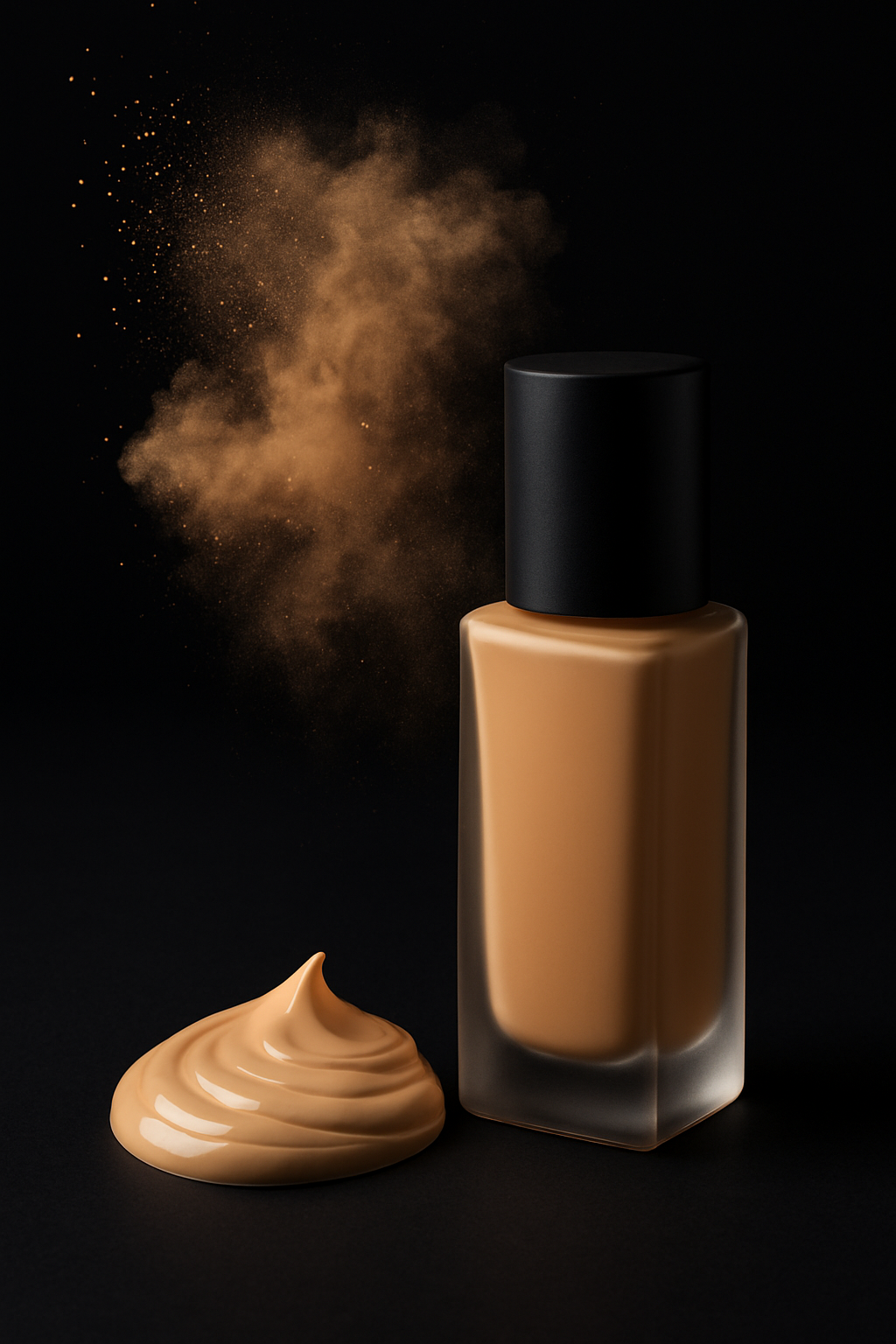 Fondotinta e Correttori