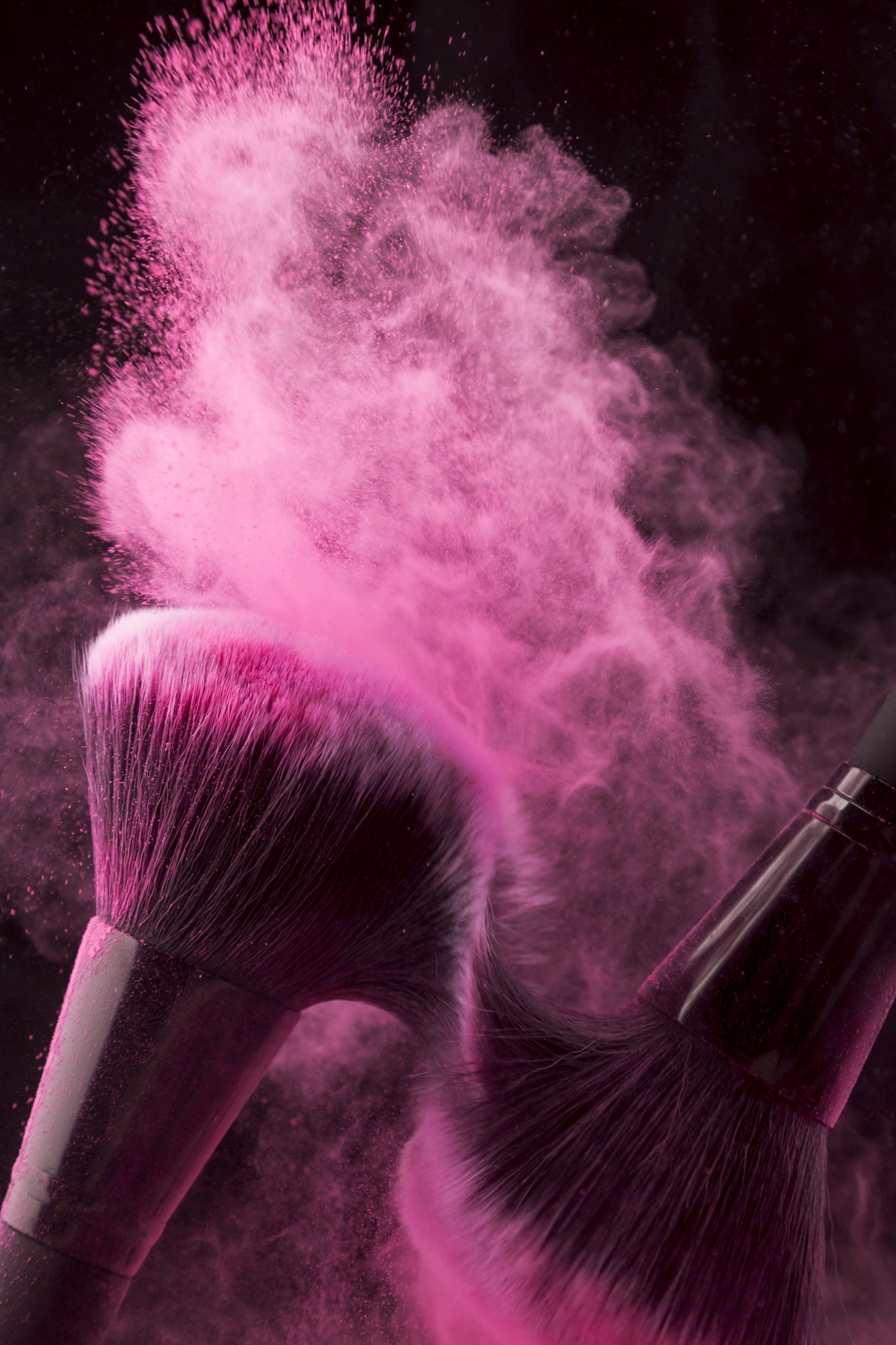 Blush, Terre e Bronzer