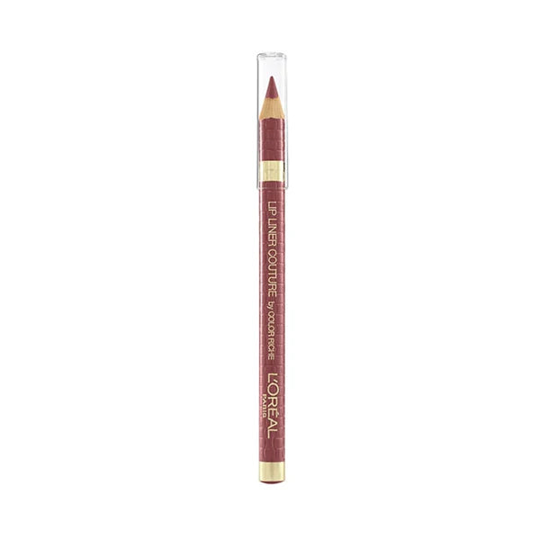 L'OREAL COLOR RICHE LIP LINER N302