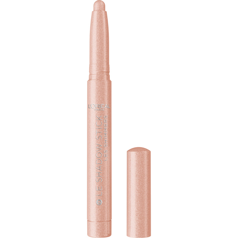 L'OREAL LE SHADOW STICK LES SHIMMERS N020