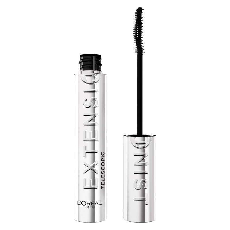 L'OREAL MASCARA EXTENSIONIST TELESCOPIC WP NERO
