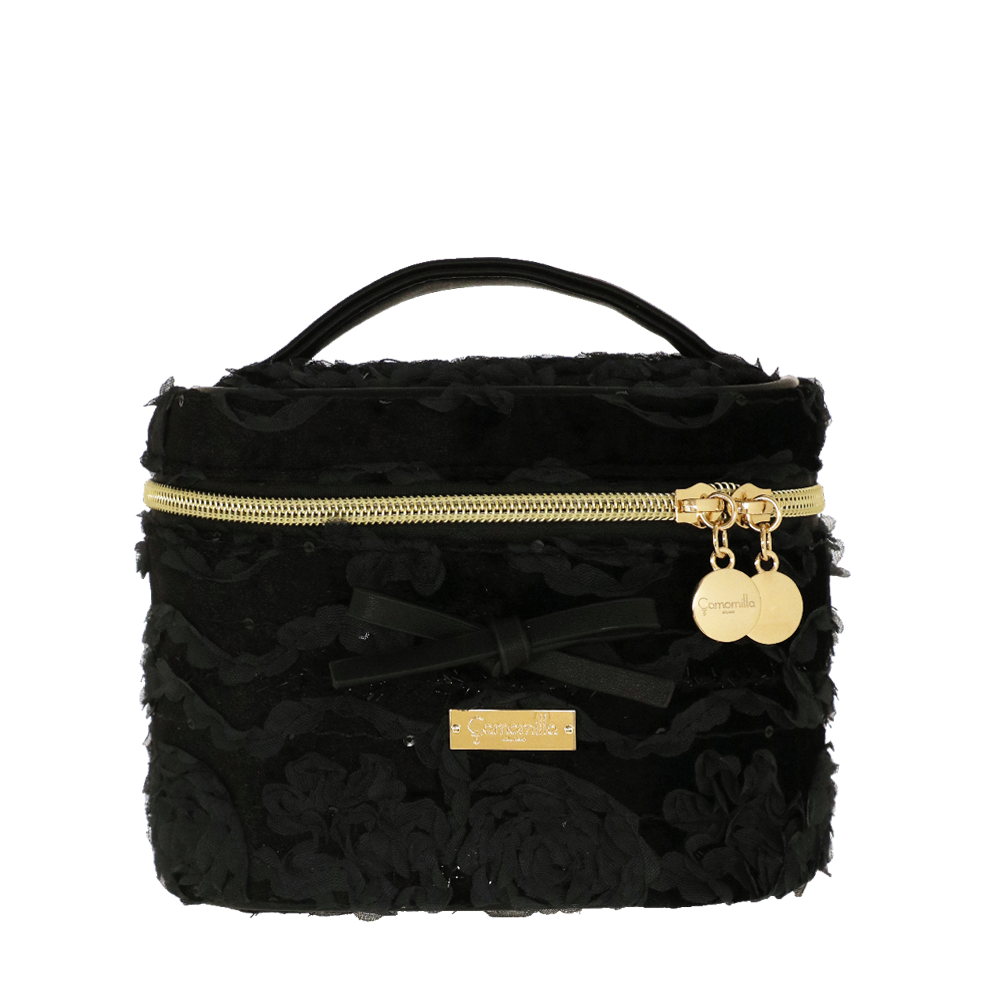 Camomilla Beauty Case XS Velvet Rose