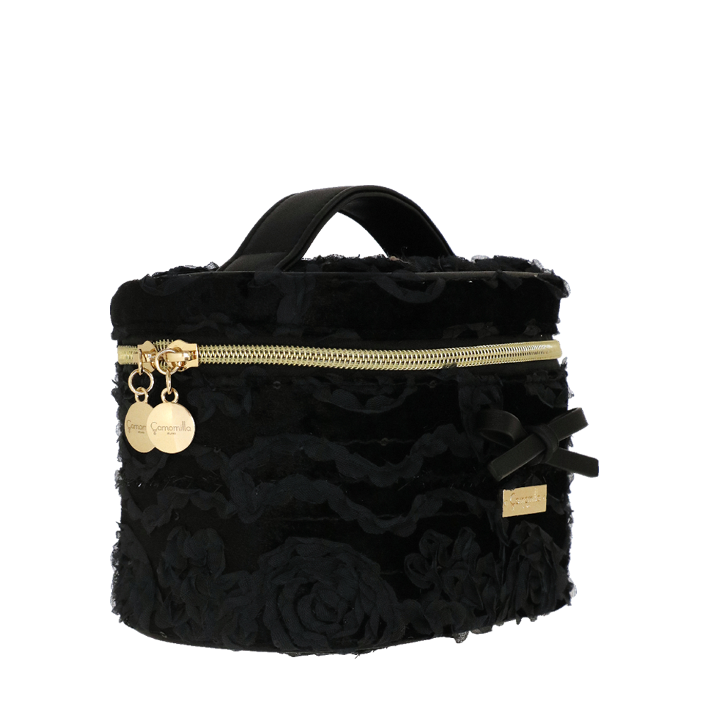 Camomilla Beauty Case XS Velvet Rose