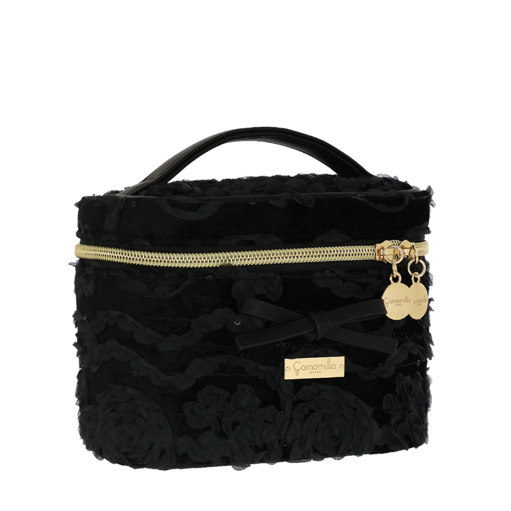 Camomilla Beauty Case XS Velvet Rose