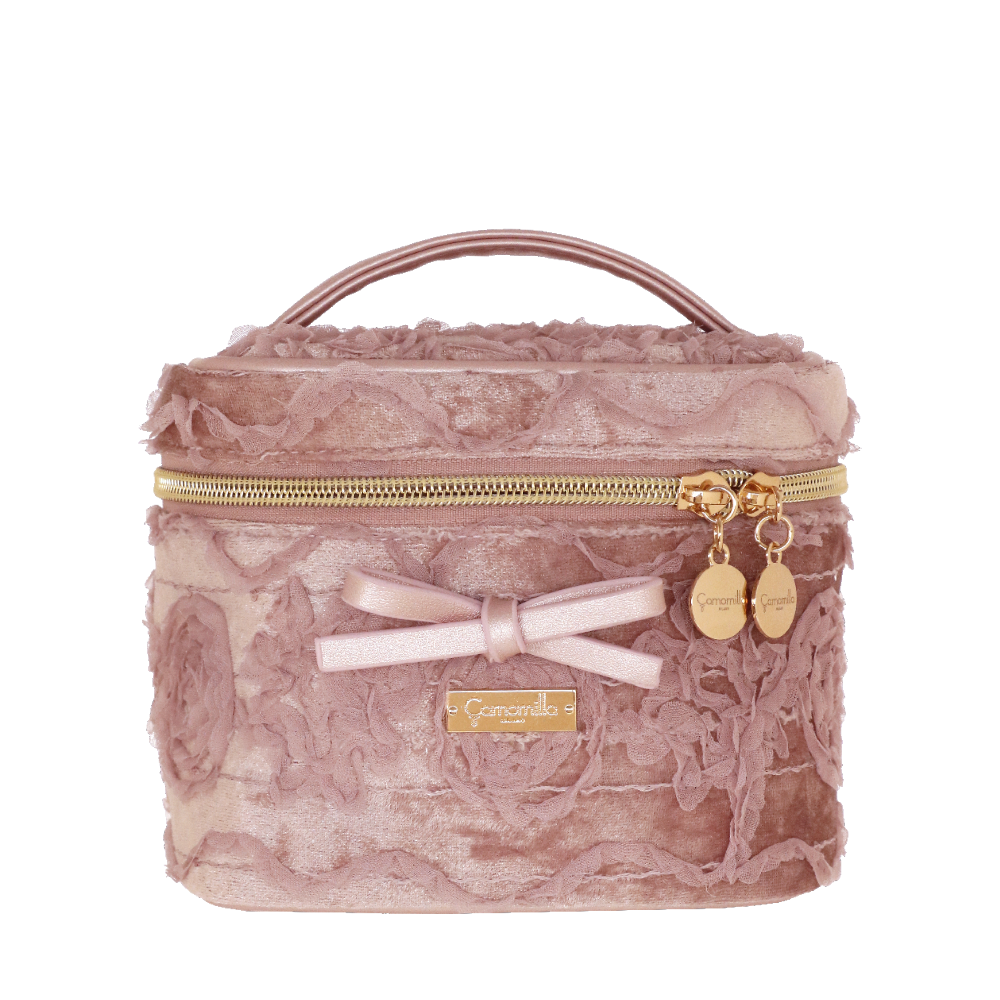 Camomilla Beauty Case XS Velvet Rose