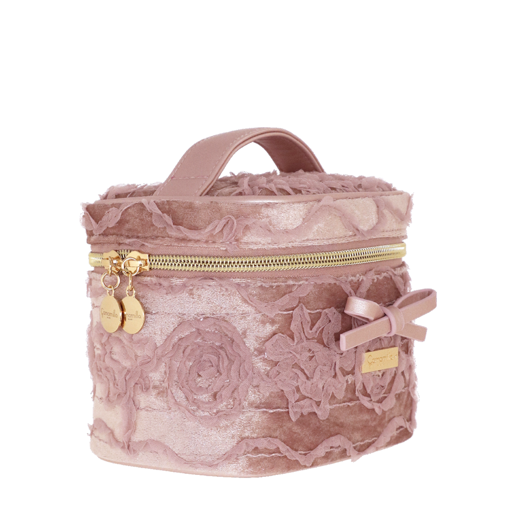 Camomilla Beauty Case XS Velvet Rose