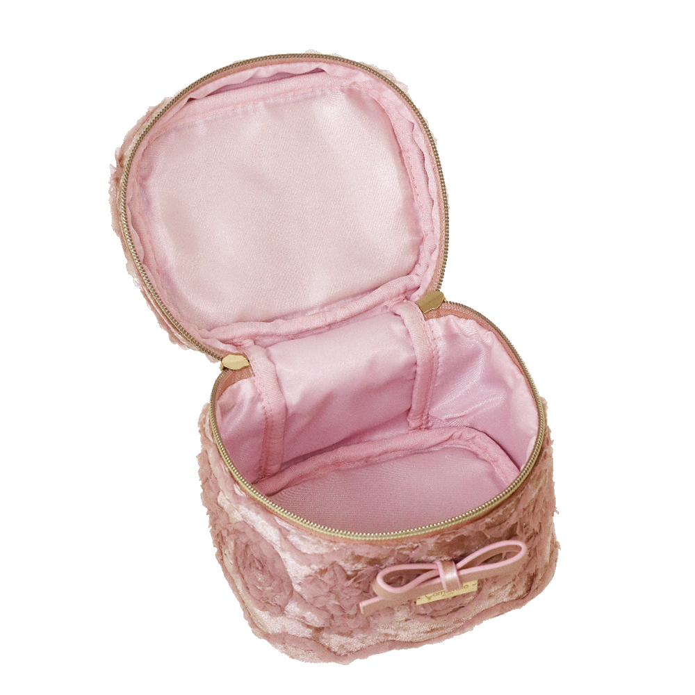 Camomilla Beauty Case XS Velvet Rose