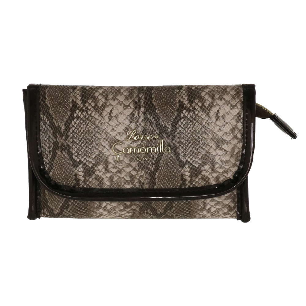 Camomilla Vanity Couture Snake