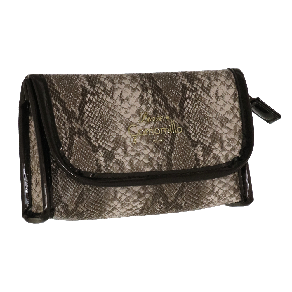 Camomilla Vanity Couture Snake