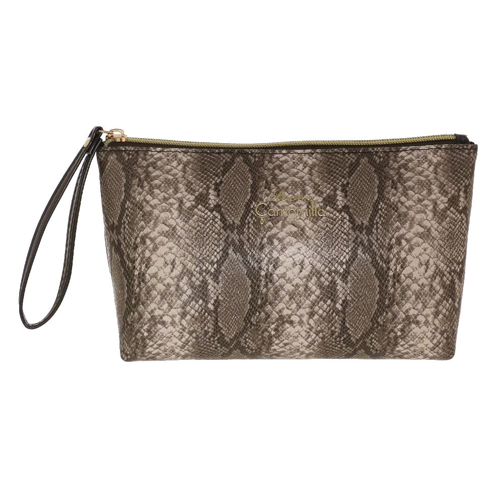 Camomilla Busta Couture Snake