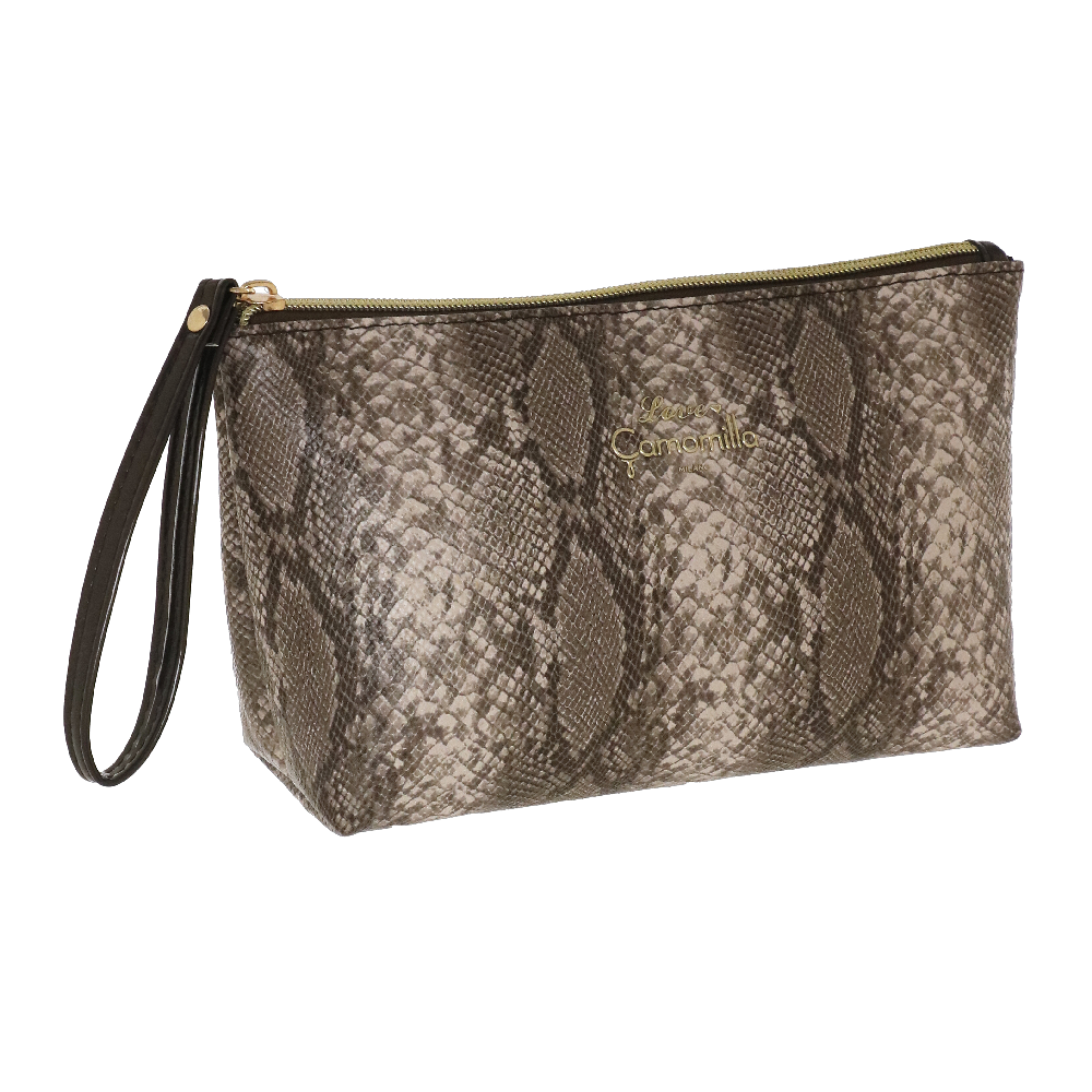 Camomilla Busta Couture Snake