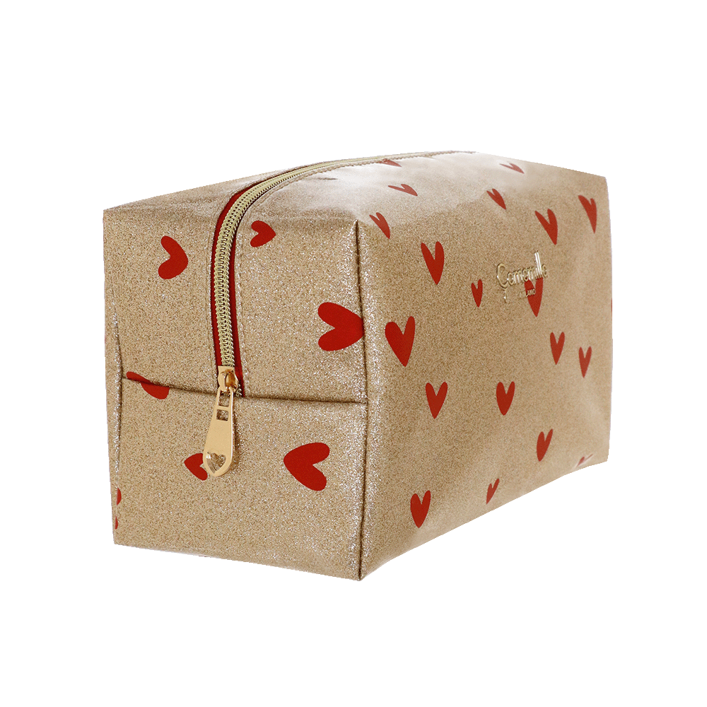 Camomilla Necessaire L Love Me Beauty Compatto