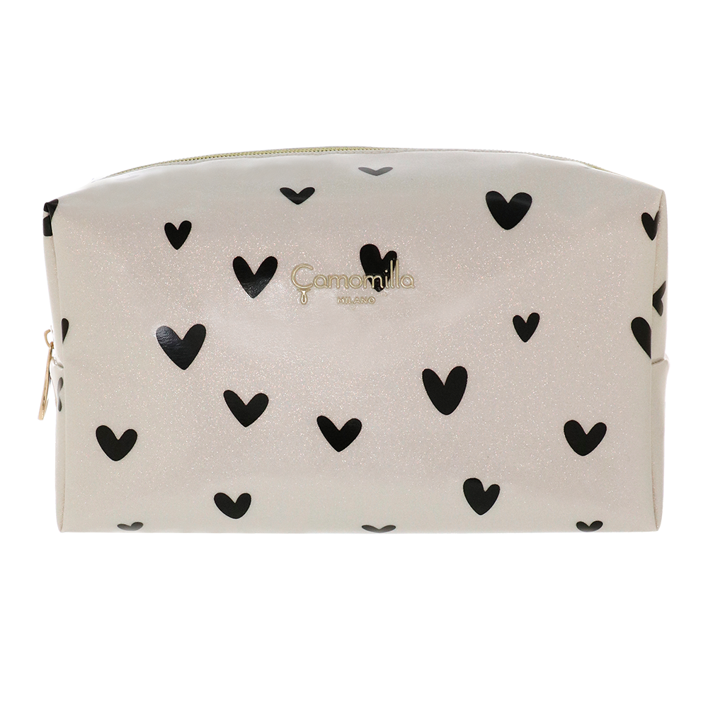 Camomilla Necessaire L Love Me Beauty Compatto