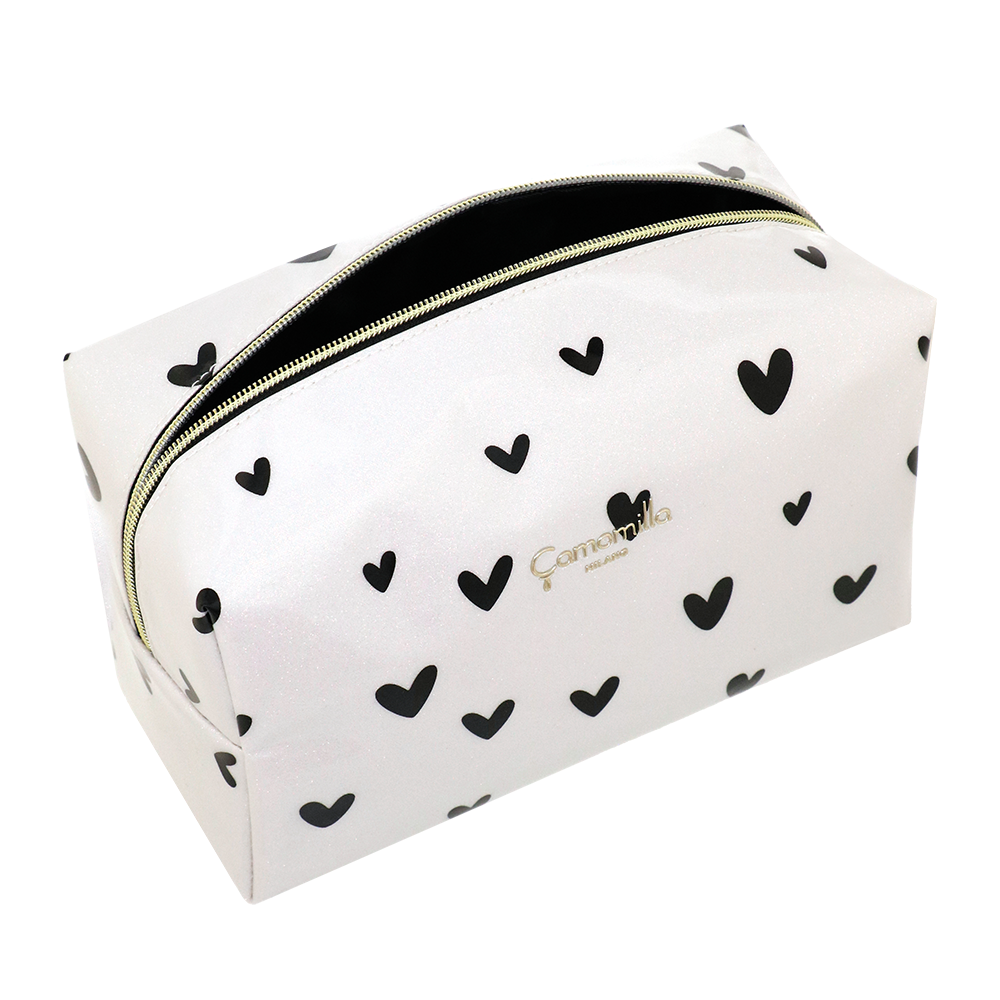Camomilla Necessaire L Love Me Beauty Compatto