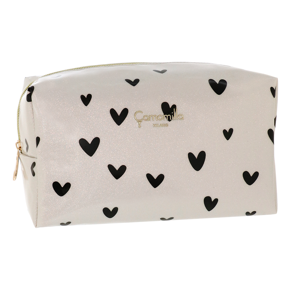 Camomilla Necessaire L Love Me Beauty Compatto