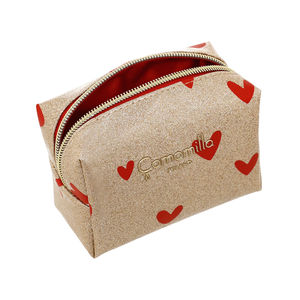 Camomilla Necessaire S Love Me Beauty Compatto