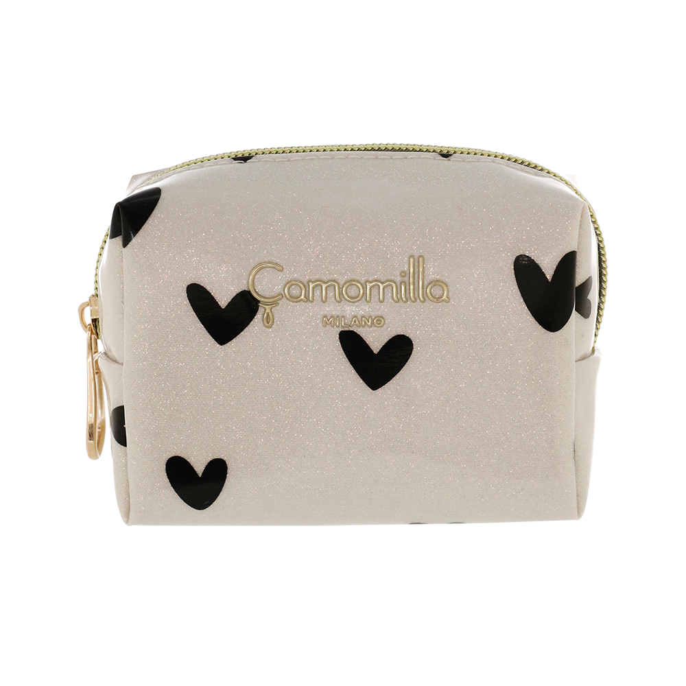 Camomilla Necessaire S Love Me Beauty Compatto