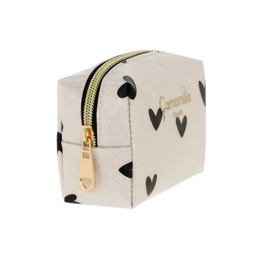Camomilla Necessaire M Love Me Beauty Compatto