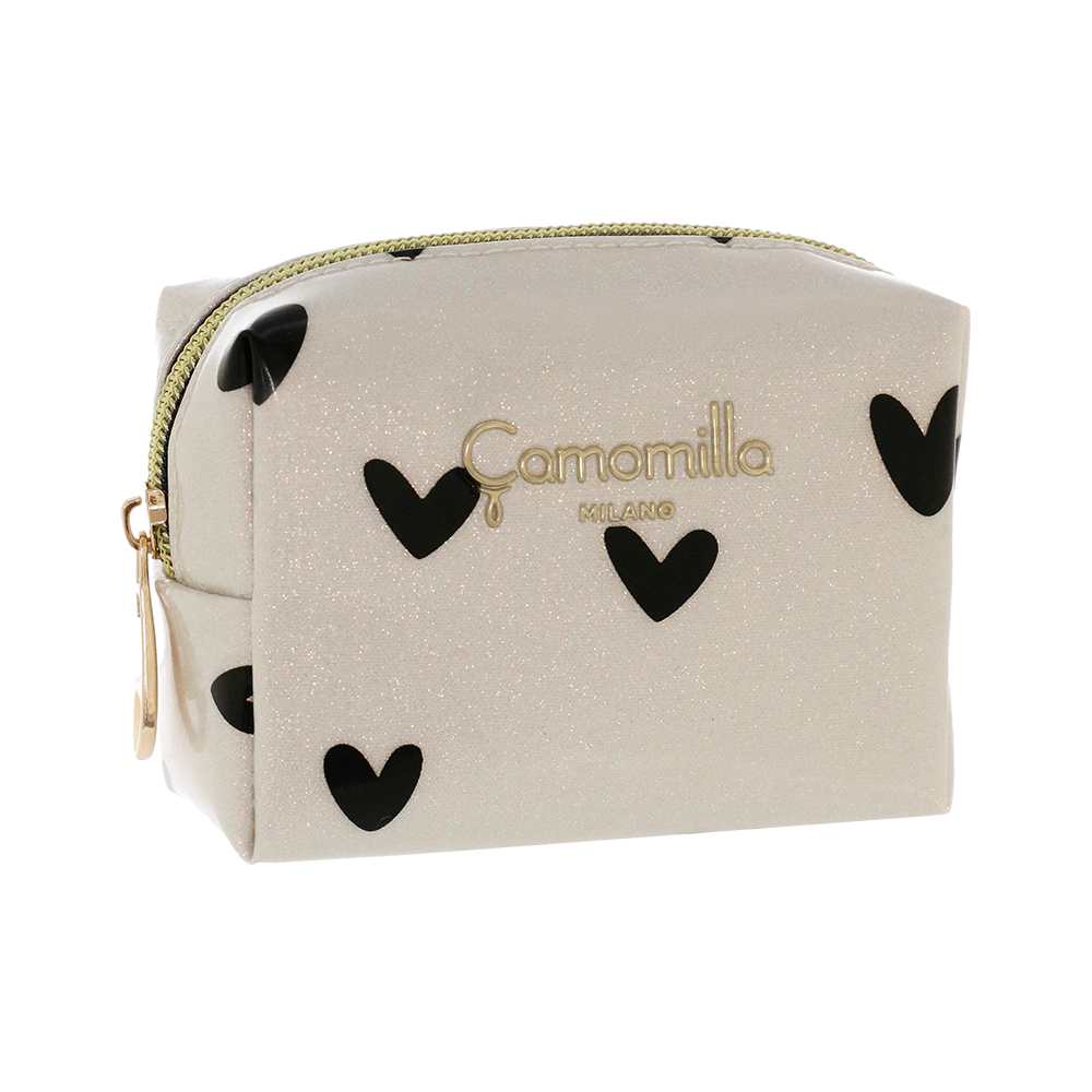 Camomilla Necessaire M Love Me Beauty Compatto