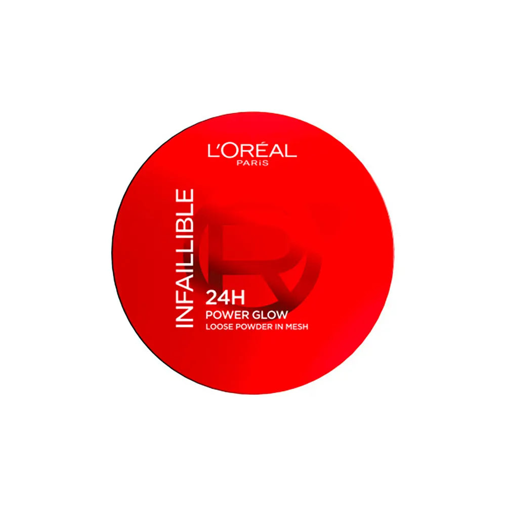 L'OREAL INFAILLIBLE 24H POWER GLOW UNIVERSAL