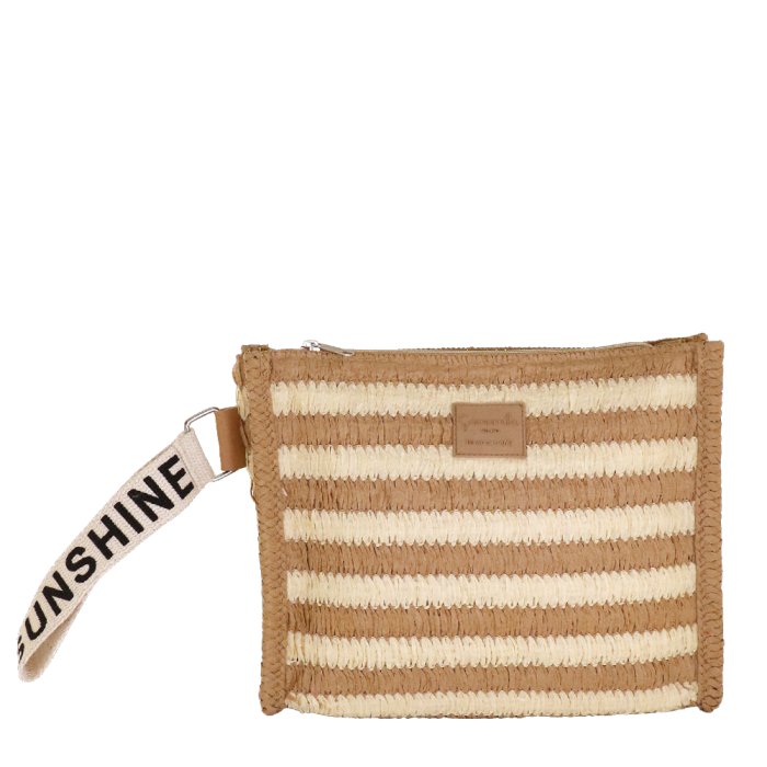 CAMOMILLA BUSTA MARE L SUNSHINE BEIGE