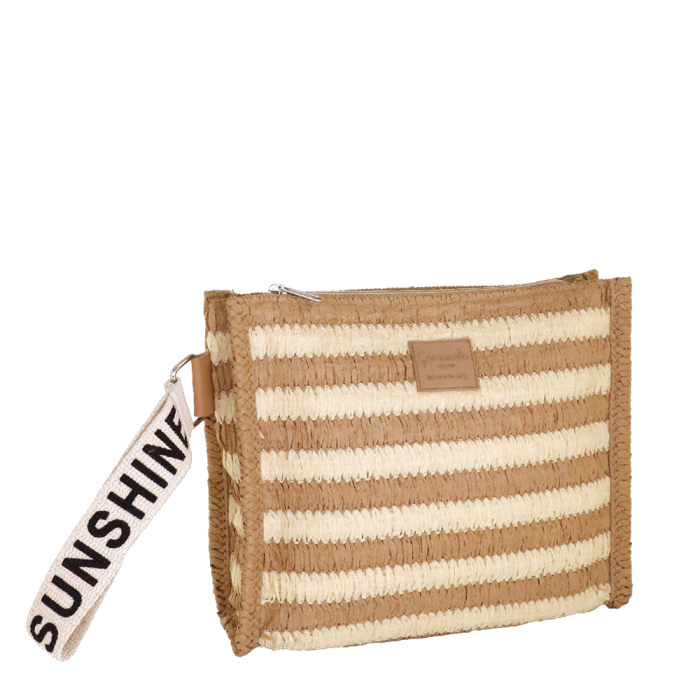 CAMOMILLA BUSTA MARE L SUNSHINE BEIGE