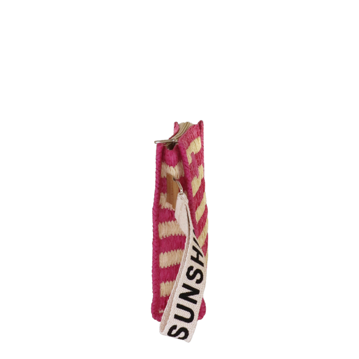 CAMOMILLA BUSTA MARE L SUNSHINE FUXIA