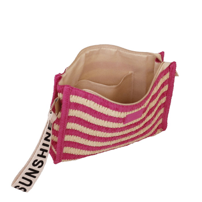 CAMOMILLA BUSTA MARE L SUNSHINE FUXIA