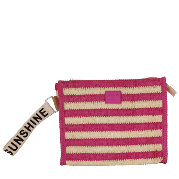 CAMOMILLA BUSTA MARE L SUNSHINE FUXIA