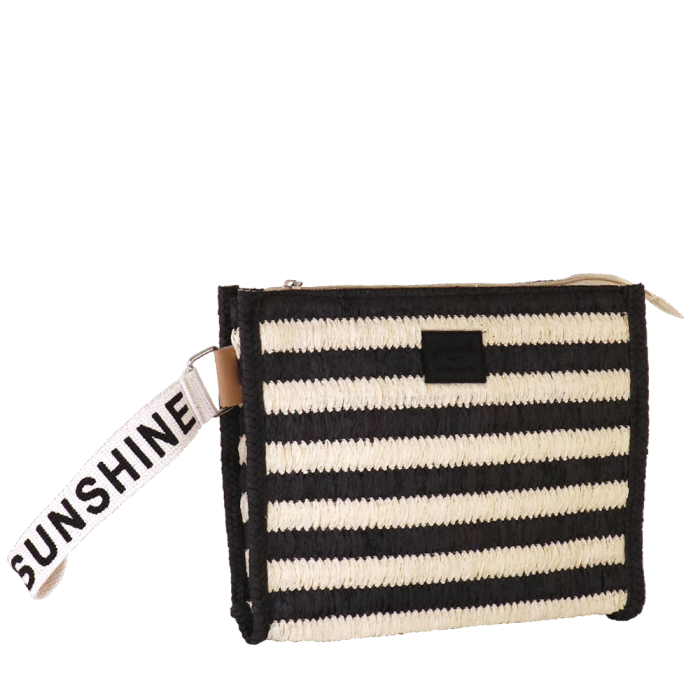 CAMOMILLA BUSTA MARE L SUNSHINE NERO
