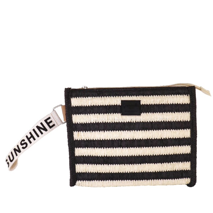 CAMOMILLA BUSTA MARE L SUNSHINE NERO