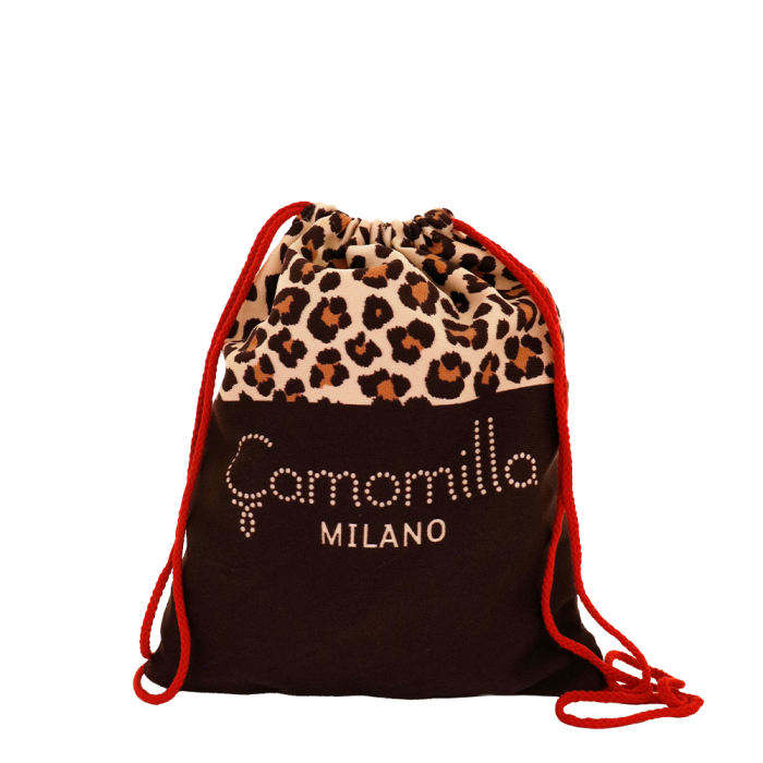 CAMOMILLA SACCA MARE SPUGNA BE GLAM