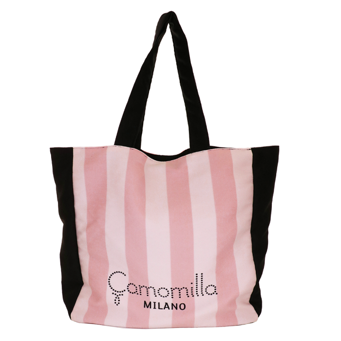 CAMOMILLA BORSA MARE SPUGNA M BE CHIC