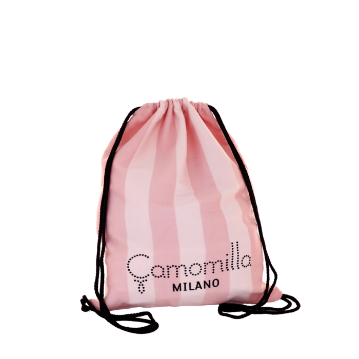 CAMOMILLA SACCA MARE SPUGNA BE CHIC