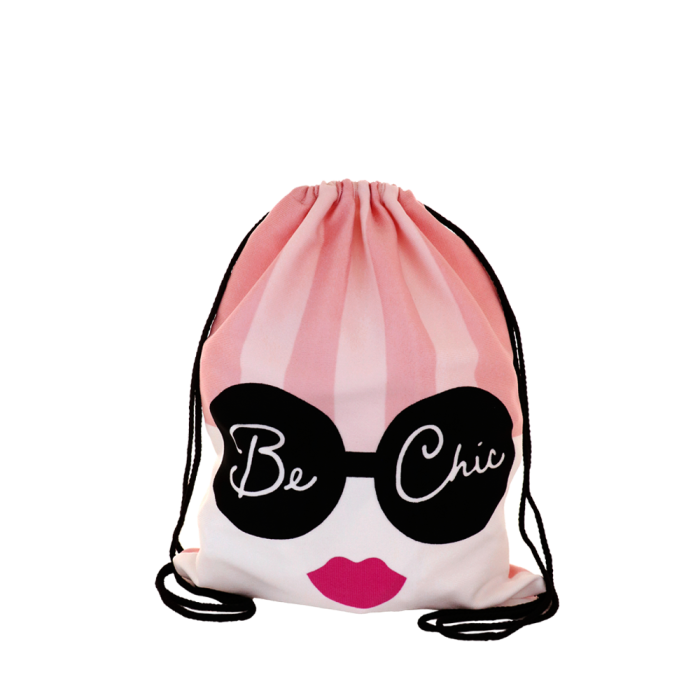 CAMOMILLA SACCA MARE SPUGNA BE CHIC