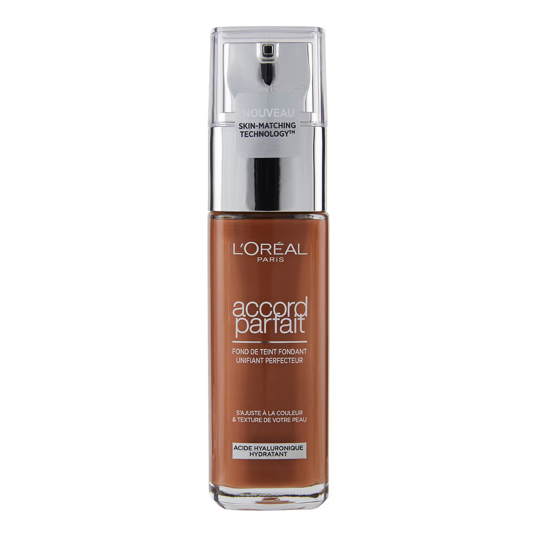 L'OREAL ACCORD PERFAIT FONDO LIQUIDO N8D