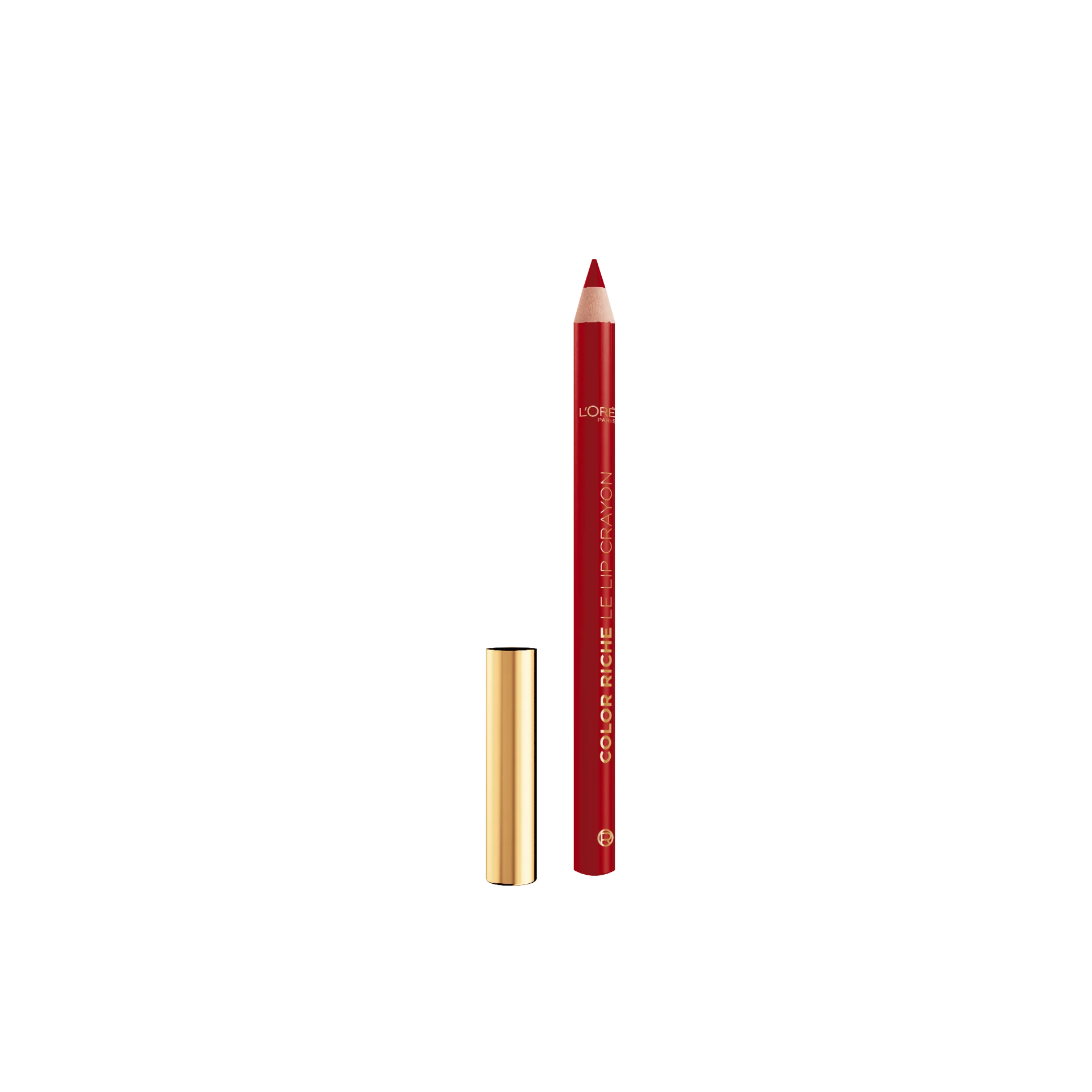 L'OREAL COLOR RICHE LIP LINER N300