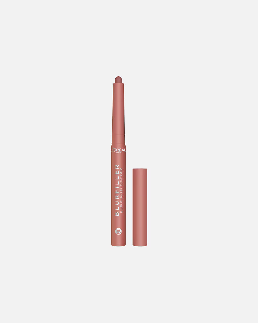 L'OREAL BLURFILLER MATITA LABBRA N485