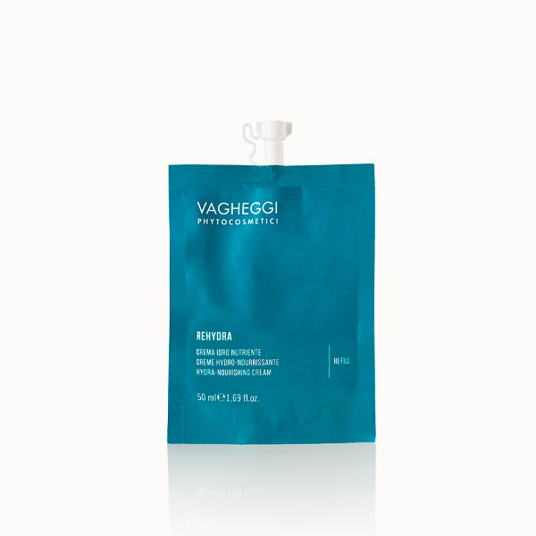 VAGHEHGGI REHYDRA CREMA IDRO NUTRIENTE REFILL 50ML