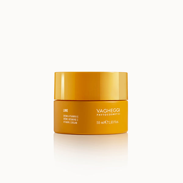 VAGHEGGI LIME CREMA VITAMINA C 50ML