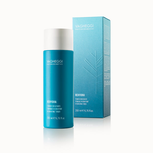 VAGHEGGI REHYDRA TONICO IDRATANTE 200ML