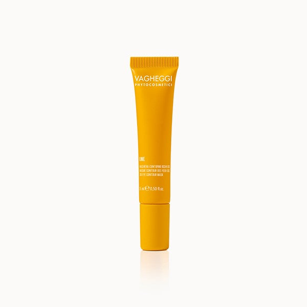 VAGHEGGI LIME MASCHERA CONTORNO OCCHI SOS 15ML