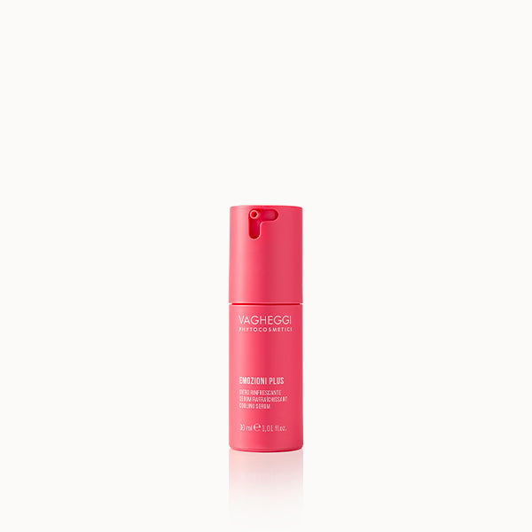 VAGHEGGI EMOZIONI PLUS SIERO RINFRESCANTE 30ML