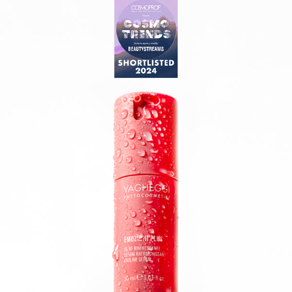 VAGHEGGI EMOZIONI PLUS SIERO RINFRESCANTE 30ML
