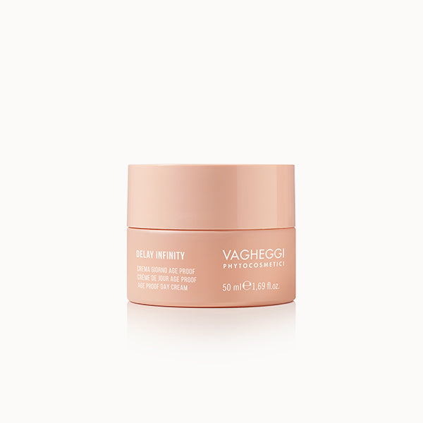 VAGHEGGI DELAY INFINITY CREMA GIORNO AGE PROOF 50ML