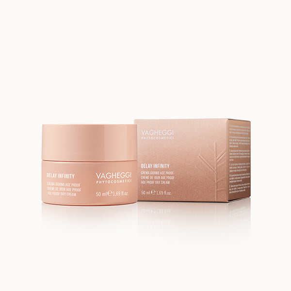 VAGHEGGI DELAY INFINITY CREMA GIORNO AGE PROOF 50ML