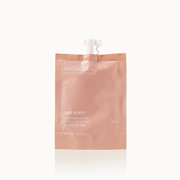 VAGHEGGI DELAY INFINITY CREMA GIORNO REFILL 50ML