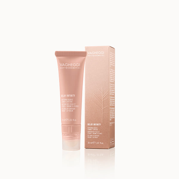 VAGHEGGI DELAY INFINITY CONTORNO OCCHI E LABBRA STICK 30ML