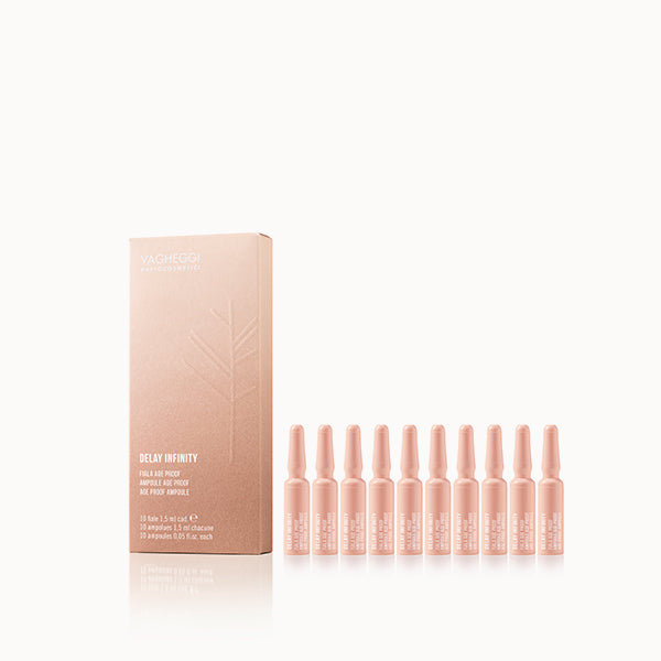 VAGHEGGI DELAY INFINITY FIALA AGE PROOF 10PZ