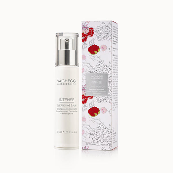 VAGHEGGI INTENSE DETERGENTE STRUCCANTE 50ML